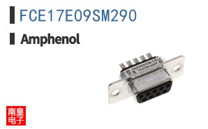 FCE17E09SM290
