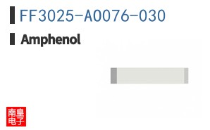 FF3025-AO076-030