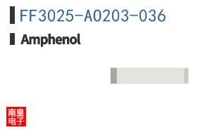 FF3025-AO203-036