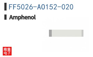 FF5026-AO152-020