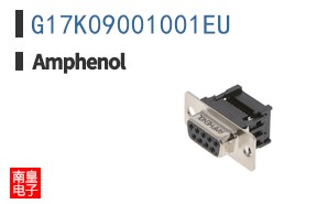 G17K09001001EU