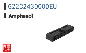 G22C243000DEU