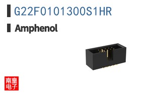 G22F0101300S1HR