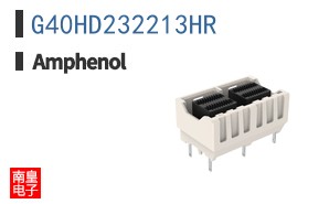 G40HD232213HR
