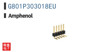 G801P303018EU