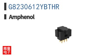 G8230612YBTHR