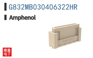 G832MB030406322HR