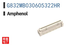 G832MB030605322HR