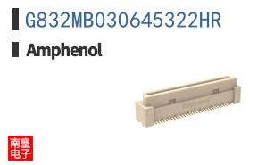 G832MB030645322HR