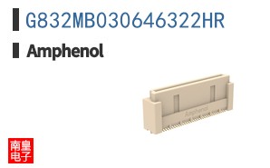 G832MB030646322HR