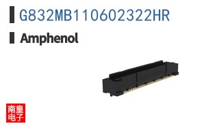 G832MB110602322HR