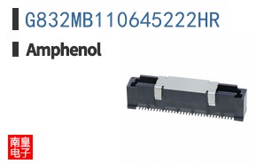 G832MB110645222HR