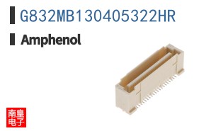 G832MB130405322HR