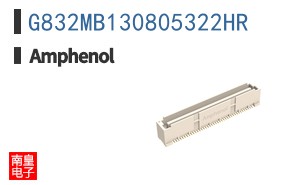 G832MB130805322HR