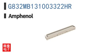 G832MB131003322HR