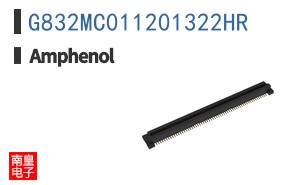 G832MC011201322HR