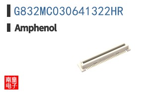 G832MC030641322HR