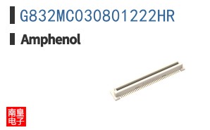 G832MC030801222HR