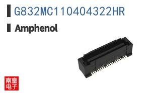 G832MC110404322HR
