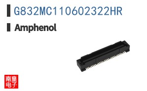 G832MC110602322HR