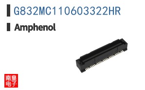 G832MC110603322HR