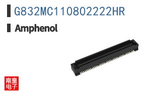 G832MC110802222HR