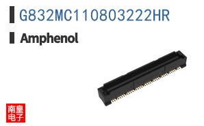 G832MC110803222HR