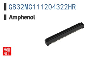 G832MC111204322HR
