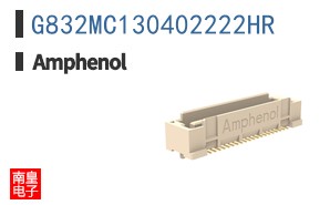 G832MC130402222HR