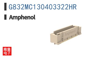 G832MC130403322HR