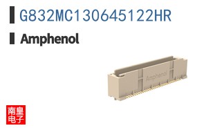 G832MC130645122HR