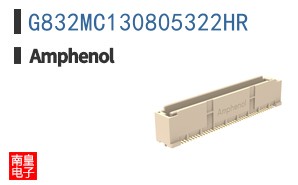 G832MC130805322HR