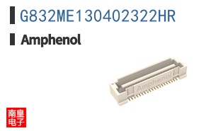G832ME130402322HR