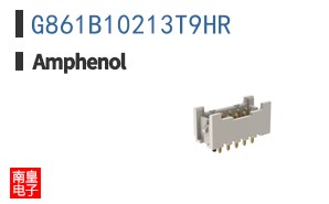 G861B10213T9HR