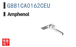 G881CA0162CEU