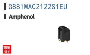G881MA02122S1EU