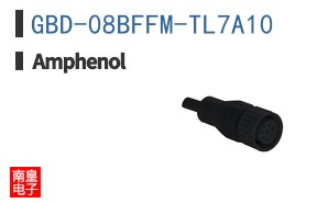 GBD-08BFFM-TL7A10