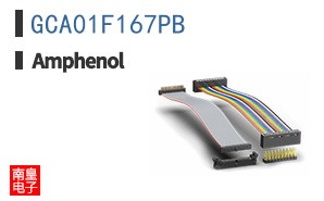 GCA01F167PB