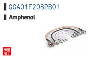 GCA01F208PB01