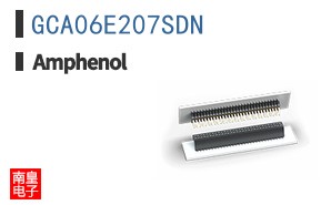 GCA06E207SDN