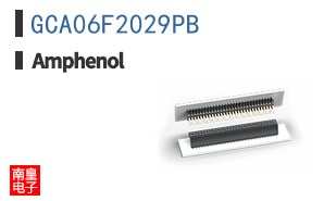 GCA06F2029PB