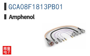 GCA08F1813PB01