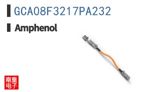 GCA08F3217PA232