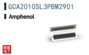 GCA2010SL3PBM2901