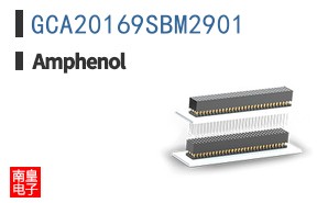 GCA20169SBM2901