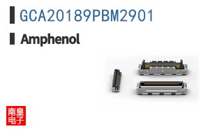 GCA20189PBM2901