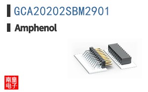 GCA20202SBM2901