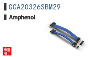 GCA20326SBM29