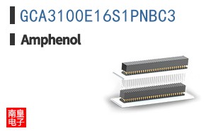 GCA3100E16S1PNBC3