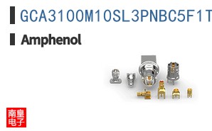 GCA3100M10SL3PNBC5F1T2